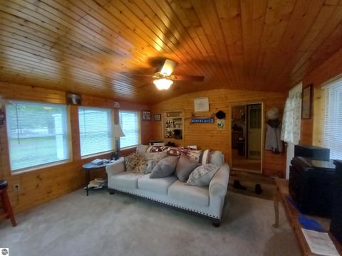 Tiny photo for 4144 E Anne Street, Au Gres, MI 48703 (MLS # 1945679)