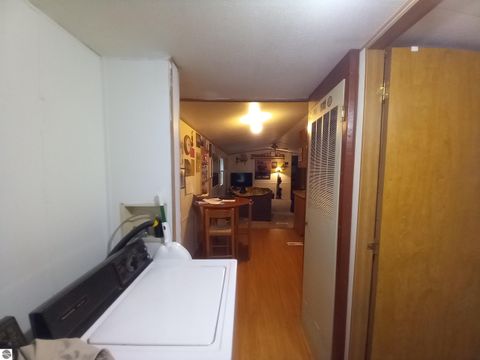 Tiny photo for 4144 E Anne Street, Au Gres, MI 48703 (MLS # 1945679)