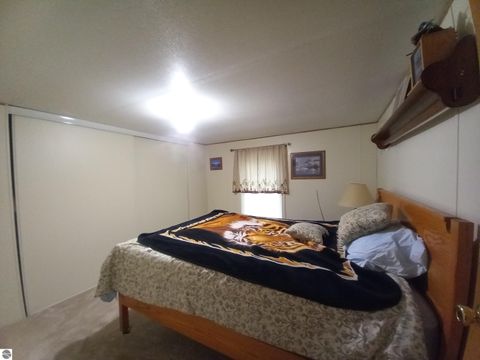 Tiny photo for 4144 E Anne Street, Au Gres, MI 48703 (MLS # 1945679)