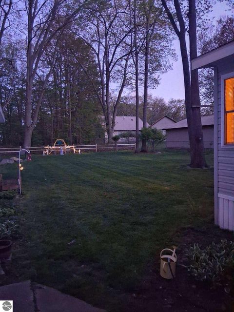 Tiny photo for 4144 E Anne Street, Au Gres, MI 48703 (MLS # 1945679)
