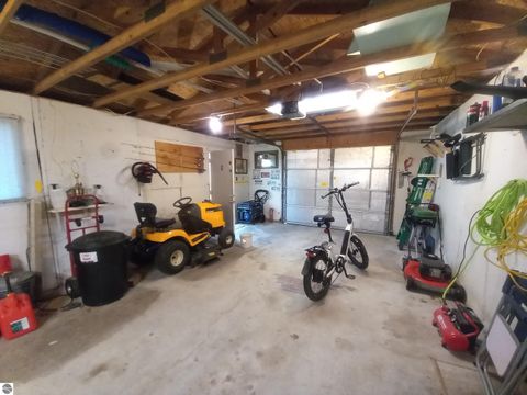 Tiny photo for 4144 E Anne Street, Au Gres, MI 48703 (MLS # 1945679)