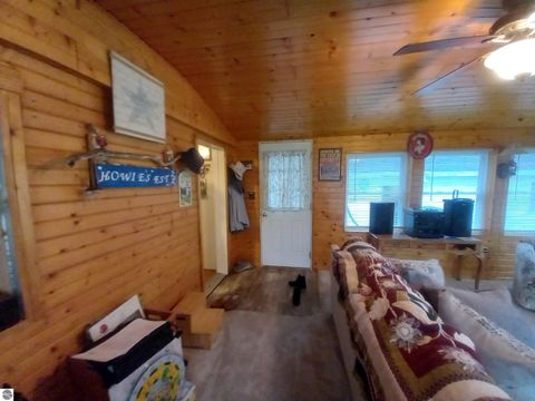 Tiny photo for 4144 E Anne Street, Au Gres, MI 48703 (MLS # 1945679)