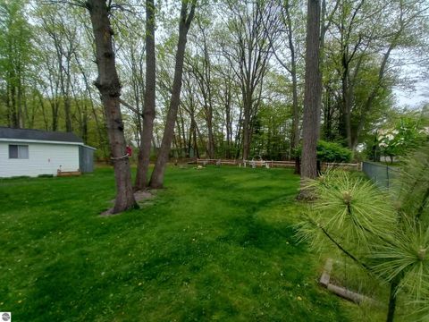 Tiny photo for 4144 E Anne Street, Au Gres, MI 48703 (MLS # 1945679)
