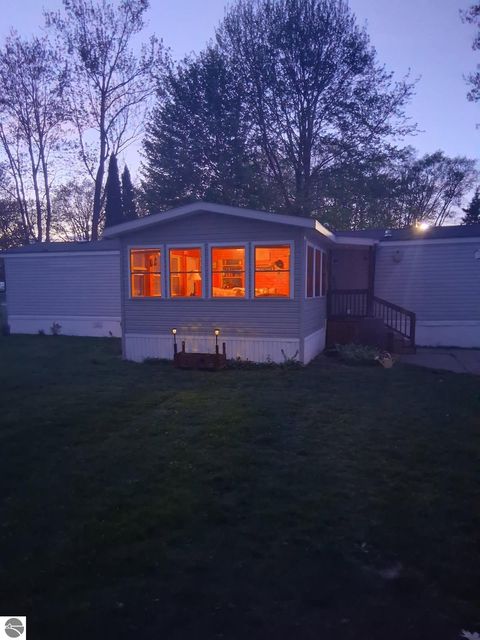 Tiny photo for 4144 E Anne Street, Au Gres, MI 48703 (MLS # 1945679)