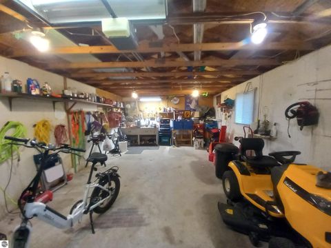 Tiny photo for 4144 E Anne Street, Au Gres, MI 48703 (MLS # 1945679)