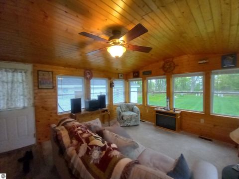 Tiny photo for 4144 E Anne Street, Au Gres, MI 48703 (MLS # 1945679)