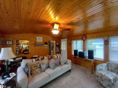 Tiny photo for 4144 E Anne Street, Au Gres, MI 48703 (MLS # 1945679)