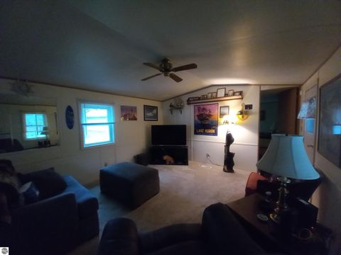 Tiny photo for 4144 E Anne Street, Au Gres, MI 48703 (MLS # 1945679)