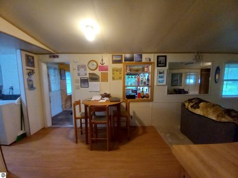 Tiny photo for 4144 E Anne Street, Au Gres, MI 48703 (MLS # 1945679)