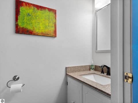 Tiny photo for 246 Peninsula Hills, Traverse City, MI 49686 (MLS # 1943481)