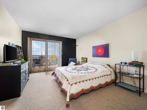 Tiny photo for 246 Peninsula Hills, Traverse City, MI 49686 (MLS # 1943481)