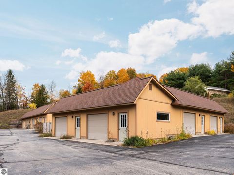 Tiny photo for 246 Peninsula Hills, Traverse City, MI 49686 (MLS # 1943481)