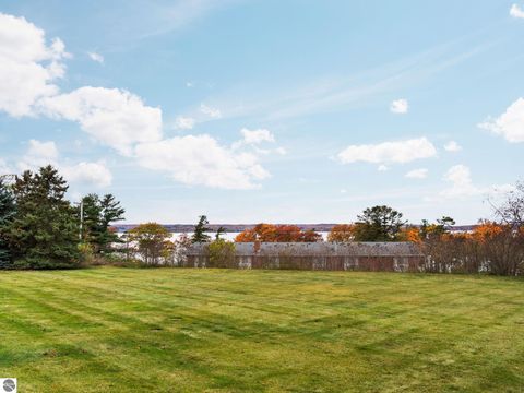 Tiny photo for 246 Peninsula Hills, Traverse City, MI 49686 (MLS # 1943481)