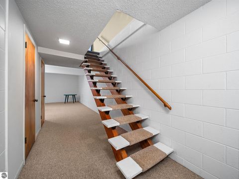 Tiny photo for 246 Peninsula Hills, Traverse City, MI 49686 (MLS # 1943481)