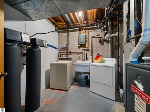 Tiny photo for 246 Peninsula Hills, Traverse City, MI 49686 (MLS # 1943481)