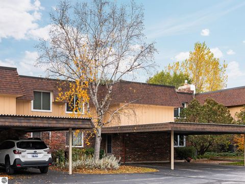 Tiny photo for 246 Peninsula Hills, Traverse City, MI 49686 (MLS # 1943481)