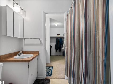 Tiny photo for 246 Peninsula Hills, Traverse City, MI 49686 (MLS # 1943481)