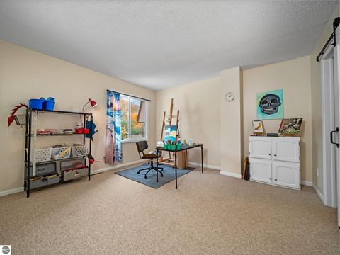 Tiny photo for 246 Peninsula Hills, Traverse City, MI 49686 (MLS # 1943481)