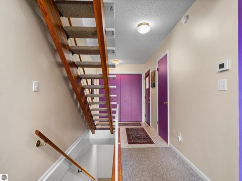 Tiny photo for 246 Peninsula Hills, Traverse City, MI 49686 (MLS # 1943481)