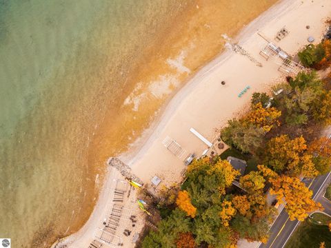 Tiny photo for 246 Peninsula Hills, Traverse City, MI 49686 (MLS # 1943481)