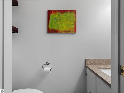 Tiny photo for 246 Peninsula Hills, Traverse City, MI 49686 (MLS # 1943481)