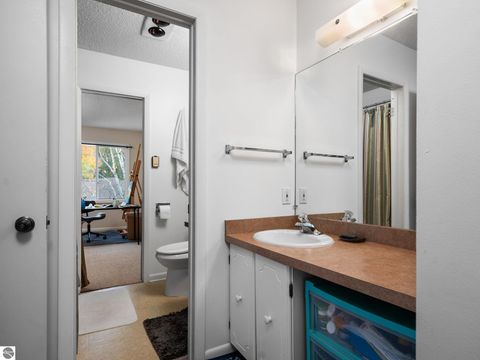 Tiny photo for 246 Peninsula Hills, Traverse City, MI 49686 (MLS # 1943481)