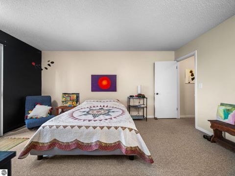 Tiny photo for 246 Peninsula Hills, Traverse City, MI 49686 (MLS # 1943481)