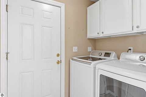 Tiny photo for 4594 Westridge Drive, Williamsburg, MI 49690 (MLS # 1942521)