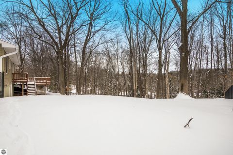 Tiny photo for 4594 Westridge Drive, Williamsburg, MI 49690 (MLS # 1942521)
