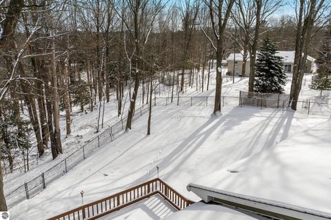 Tiny photo for 4594 Westridge Drive, Williamsburg, MI 49690 (MLS # 1942521)