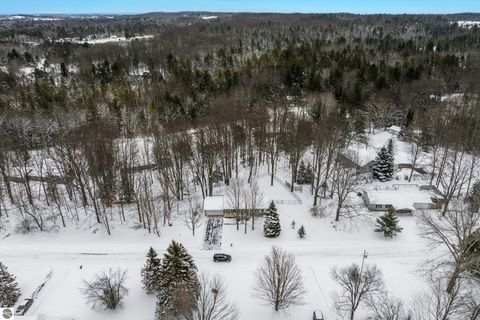 Tiny photo for 4594 Westridge Drive, Williamsburg, MI 49690 (MLS # 1942521)