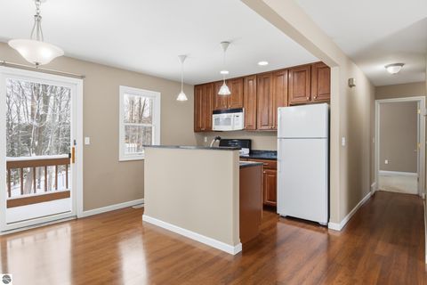 Tiny photo for 4594 Westridge Drive, Williamsburg, MI 49690 (MLS # 1942521)