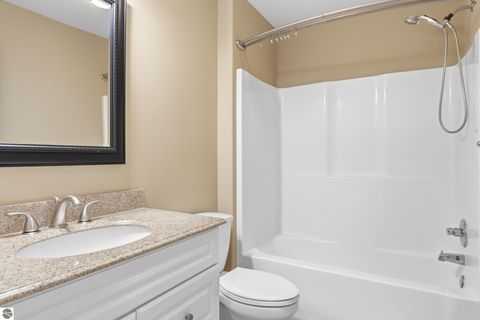 Tiny photo for 4594 Westridge Drive, Williamsburg, MI 49690 (MLS # 1942521)