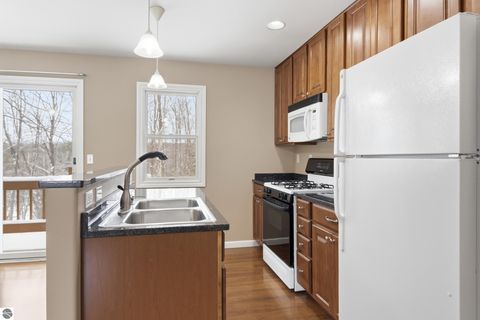 Tiny photo for 4594 Westridge Drive, Williamsburg, MI 49690 (MLS # 1942521)