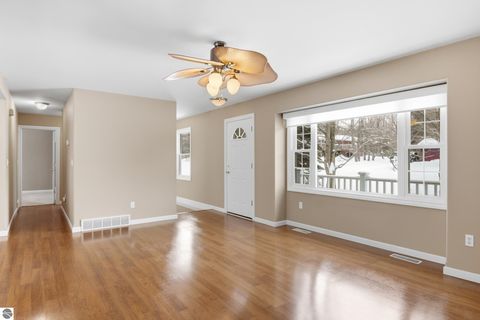 Tiny photo for 4594 Westridge Drive, Williamsburg, MI 49690 (MLS # 1942521)