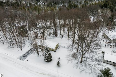 Tiny photo for 4594 Westridge Drive, Williamsburg, MI 49690 (MLS # 1942521)