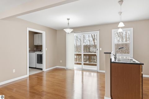 Tiny photo for 4594 Westridge Drive, Williamsburg, MI 49690 (MLS # 1942521)