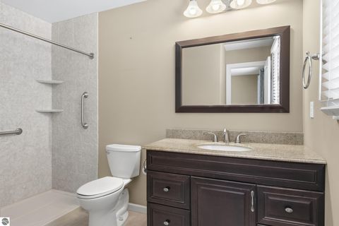 Tiny photo for 4594 Westridge Drive, Williamsburg, MI 49690 (MLS # 1942521)