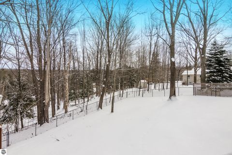 Tiny photo for 4594 Westridge Drive, Williamsburg, MI 49690 (MLS # 1942521)