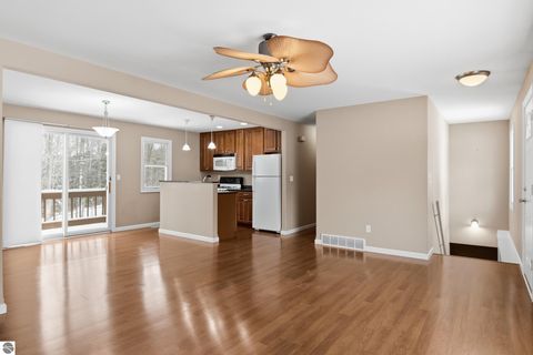 Tiny photo for 4594 Westridge Drive, Williamsburg, MI 49690 (MLS # 1942521)