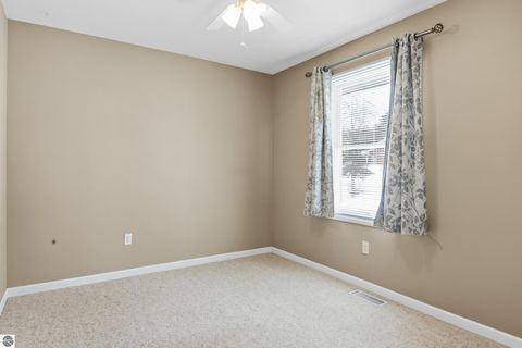 Tiny photo for 4594 Westridge Drive, Williamsburg, MI 49690 (MLS # 1942521)