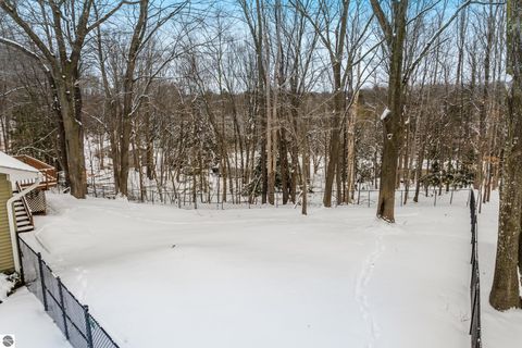 Tiny photo for 4594 Westridge Drive, Williamsburg, MI 49690 (MLS # 1942521)