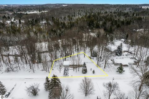 Tiny photo for 4594 Westridge Drive, Williamsburg, MI 49690 (MLS # 1942521)