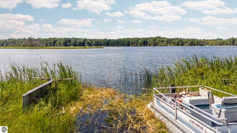 Tiny photo for 10000 Harmony Drive, Interlochen, MI 49643 (MLS # 1947744)