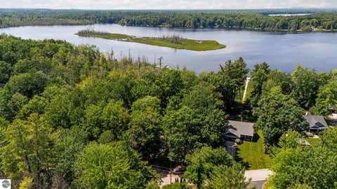 Tiny photo for 10000 Harmony Drive, Interlochen, MI 49643 (MLS # 1947744)