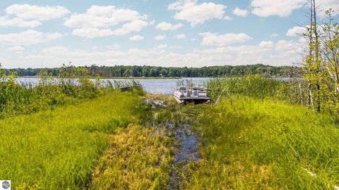 Tiny photo for 10000 Harmony Drive, Interlochen, MI 49643 (MLS # 1947744)