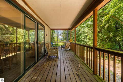 Tiny photo for 10000 Harmony Drive, Interlochen, MI 49643 (MLS # 1947744)