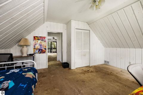 Tiny photo for 10000 Harmony Drive, Interlochen, MI 49643 (MLS # 1947744)