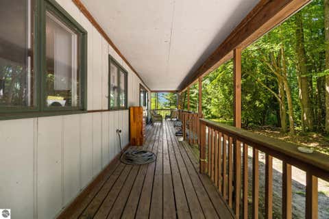 Tiny photo for 10000 Harmony Drive, Interlochen, MI 49643 (MLS # 1947744)