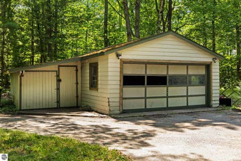 Tiny photo for 10000 Harmony Drive, Interlochen, MI 49643 (MLS # 1947744)